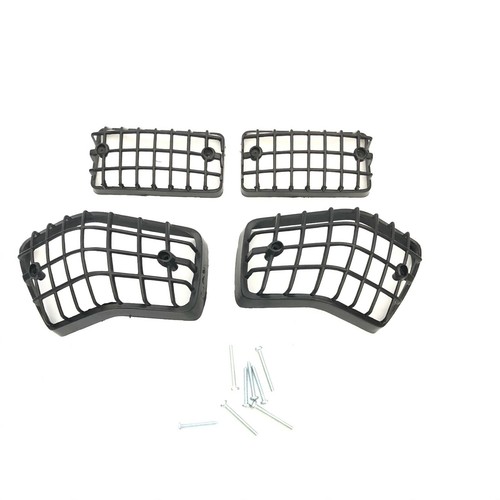 Kit griglie per frecce - griglie,