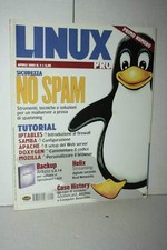 RIVISTA LINUX PRO NUMERO 1