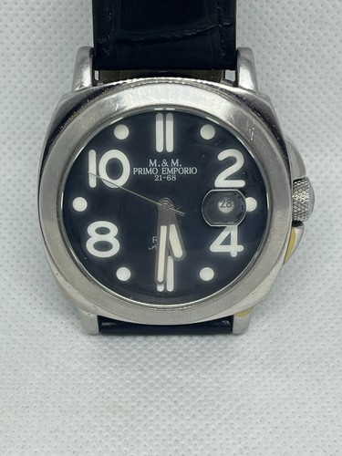 Orologio primo emporio roma - primo,