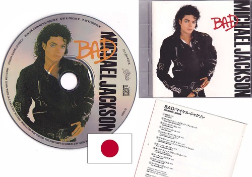 Michael jackson bad picture - jackson,