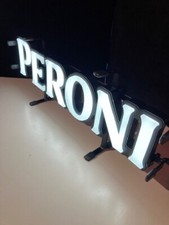 Peroni italy insegna - 🌟,