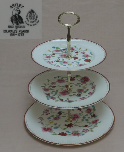Royal worcester astley dr - royal, (dr