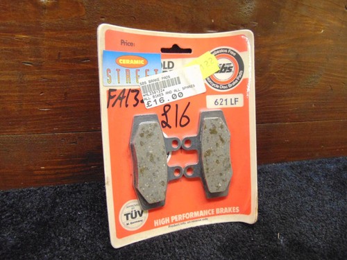 Adatto per pastiglie freno ktm - adatto,