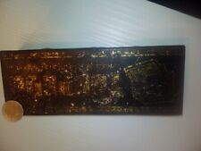 Vecchia Scatola In Latta Torpedo Macchine Da Scrivere