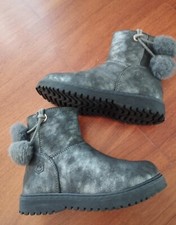 Stivaletti scarpe Bambina Lumberjack 26