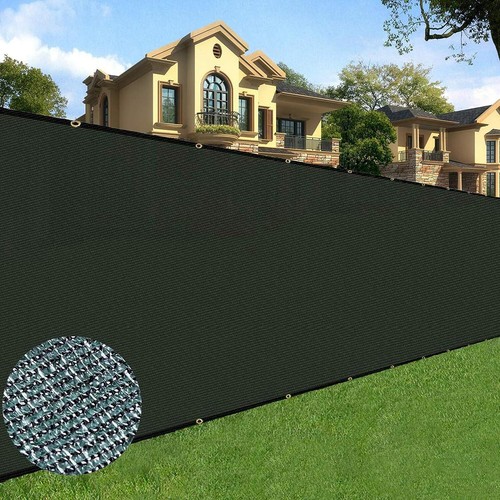 Copertura recinzione privacy