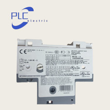 1PZ NUOVO ABB MS132-1.6