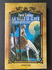 David Eddings, La Valle di Aldur, Saga dei Belgariad 3