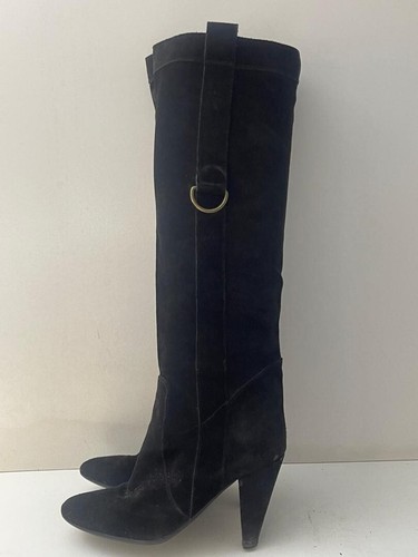 Stivali donna fornarina neri - donna,