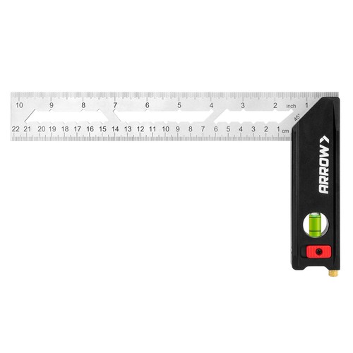 Freccia pollici try square - 10,