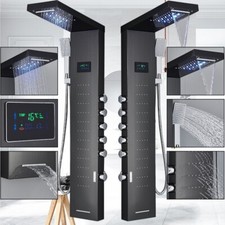 LED Pannello colonna doccia