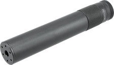 Umarex SD4 Silenziatore 14 mm