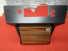 Plancia per autoradio con