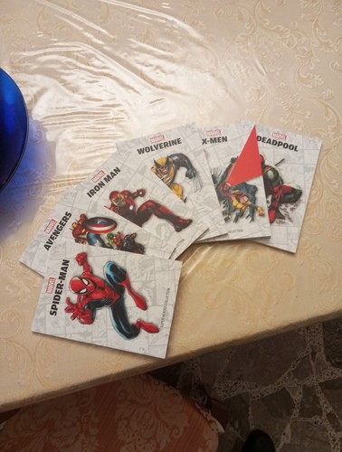 Fumetti marvel lotto - fumetti,