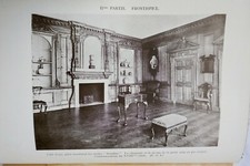 Decor Interno E Mobili Della