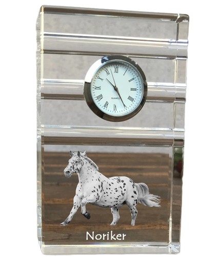 Noriker orologio tavolo in - noriker, da