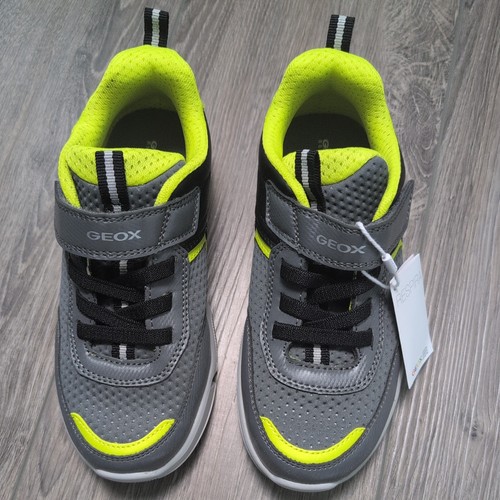 Geox aril boy - geox, strap