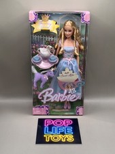 Vintage 2004 mattel fantasy - vintage,