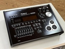 Roland TD-30 Sound Module Drum