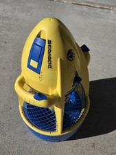 Sea-Doo Sea Scooter DPV Diver