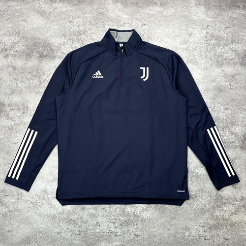 Giacca juventus adidas - giacca,