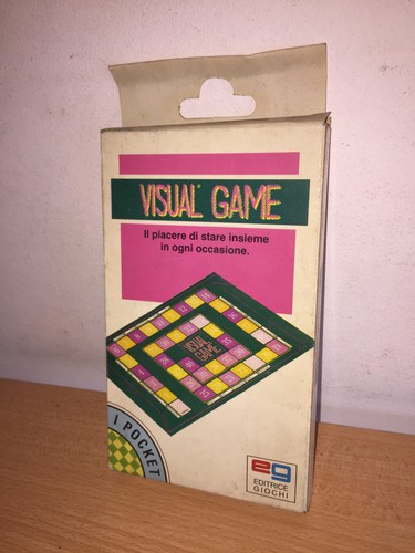 Editrice giochi pocket - eg,
