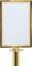 - Porta Poster per Sistema