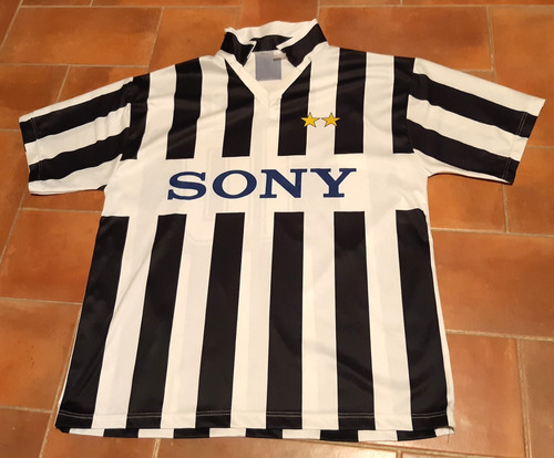 Maglia juventus calcio del - maglia,