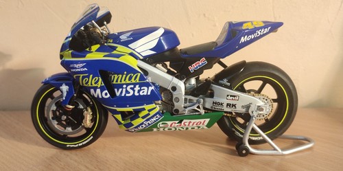 Motogp minichamps honda - motogp,