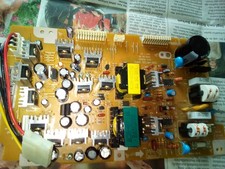 Samsung HR 720 721 AK41-00366A