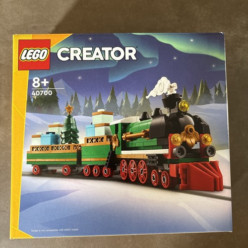 Lego 40700 christmas - lego,