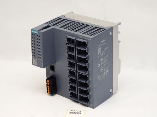 Siemens scalance xc216 - siemens,