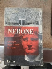 Perelli nerone lattes - perelli, edizioni