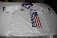 Maglia calcio vintage - di,