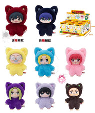 EAKI Sakamoto Days Cat