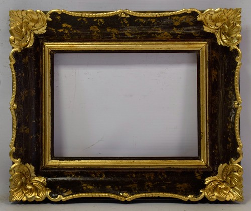 1900 antica cornice in - ca,