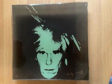 Vassoio in vetro quadrato