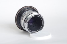 Objectif Agfa Color-Solinar 50mm f/2,8 pour Agfa Ambiflex ou Selectaflex