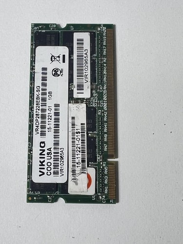 Viking 11221 gb ram - 15-11221-01,