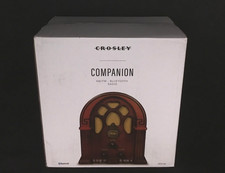 CROSLEY COMPANION RETRO AM/FM