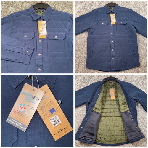 Giacca camicia tailor vintage - camicia,
