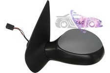 SPECCHIETTO RETROVISORE SX