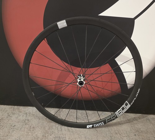 Roue avant route - roue, swiss