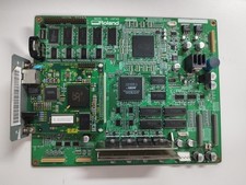 Scheda madre Roland Assy 6087670000 / 7876705100 - per SP-540V / SP-300V - testata