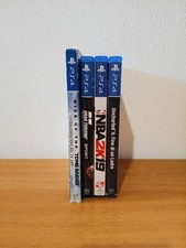 VideoGiochi Playstation 4