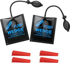 Pompa Ad Aria Cuneo 2 Pezzi