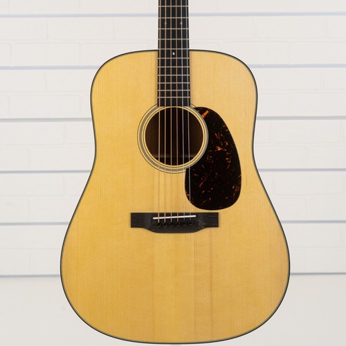 Martin custom shop - shop, d-14