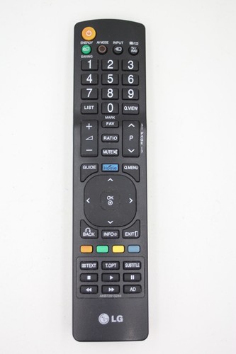Telecomando originale - , lg