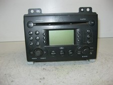 Sistema di navigazione Ford