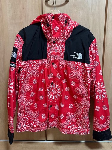 Supreme the north - x,